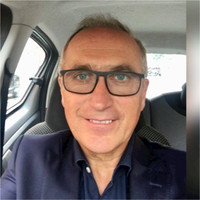 Mauro Sandri