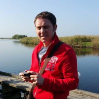 Paul Glasspool