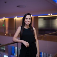 Veronica Pelinson