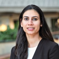 Ira Malhi