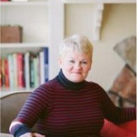 Tina Rybak-Mitchell (She/Her)