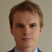 Victor Linroth