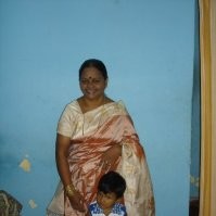 vijayalakshmi prakash