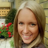 Angelica Pleijel