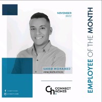 Saeed Elsharkawy