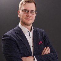 Sebastian Geidel, LL.M.