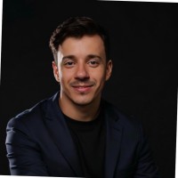 Andre Luiz Canton