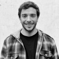 Joaquin Passerotti