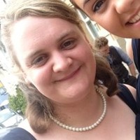 Vicki Pagett