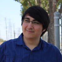 David Serrano