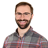 Erik Carlson