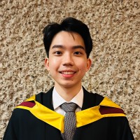 Yong Shih Leong