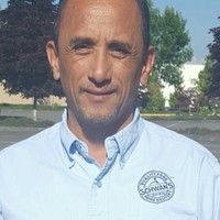 Arthur Presto