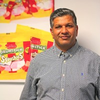 Dilip Keshwara