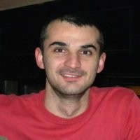 Apostol Cosmin