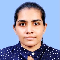 Thushmi Shakya