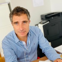 Christophe Ténet