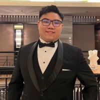 Stephen Quah