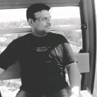 Dr. Hari Krishna Puranam