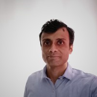 Krishnendu Biswas