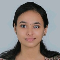 Aparna Unnikrishnan