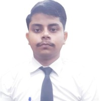 Anuj Mishra