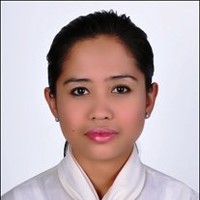 Rowena Polvos