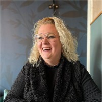 Dunja Smeets