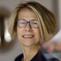 Ingeborg Schumacher