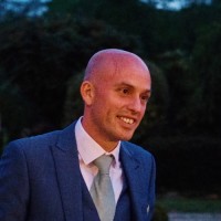 Darren Martin