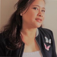 Antonette Abcede