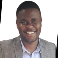 Edwin Okwaro