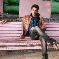 syed ahmed