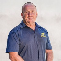 Richard Burke