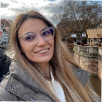 Laura Cristina Faur