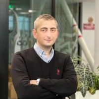 Cosmin Mazilu