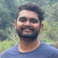 Rohin Thomas Kurian