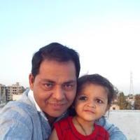 mahesh rathod
