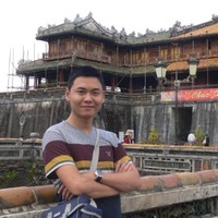 Nguyen Ngoc Minh Hoang