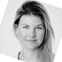 Helene Holden Sveinbjørnsson