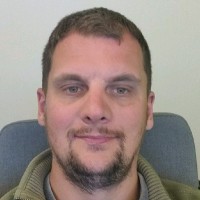 Marco Redegeld