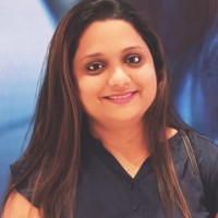 Sampada Gajare
