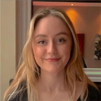 Olivia Hannaford