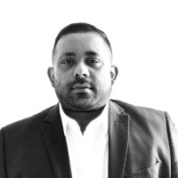 Kritesh Patel (Dip Pfs)