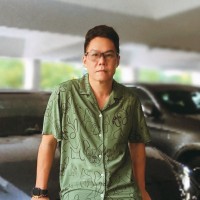 Thomas Ling