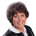 Linda Dudley