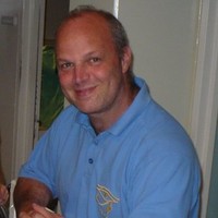 Ron Verwegen