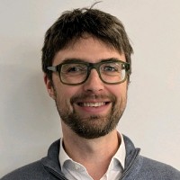 David Stallibrass