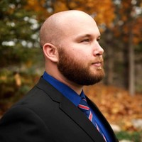 Eric Guymon