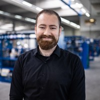 Stefan Ebert